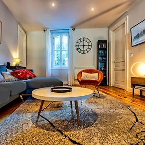 Appartement Le Continental, Cauterets